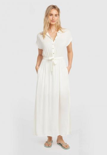 Пляжное платье