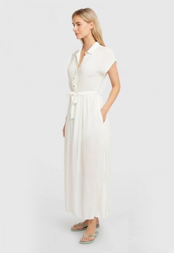 Пляжное платье