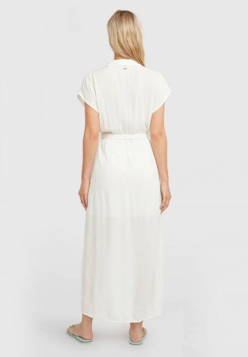 Пляжное платье