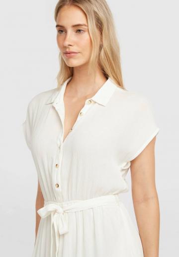 Пляжное платье