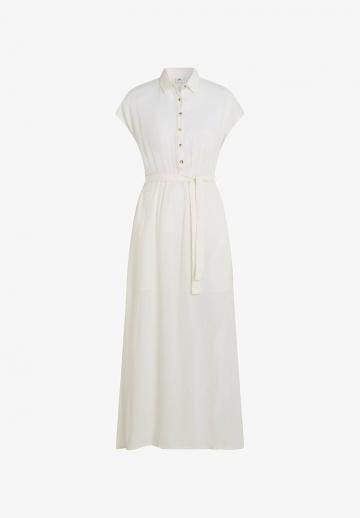 Пляжное платье