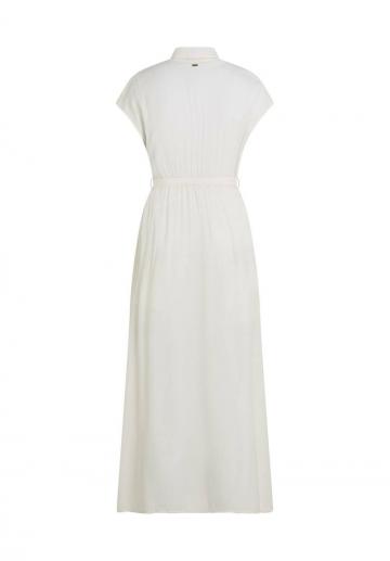 Пляжное платье