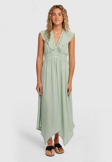 Пляжное платье