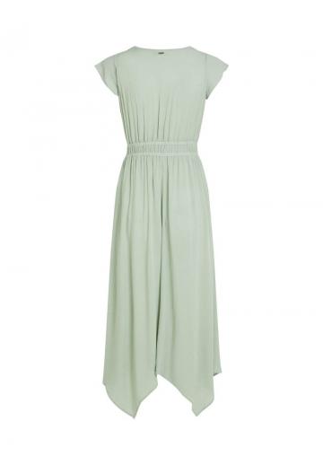 Пляжное платье