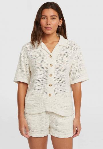 Пляжная майка