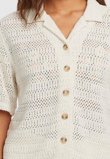 Пляжная майка