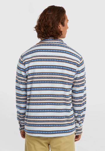 Флисовая куртка