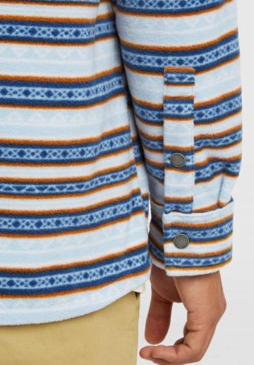 Флисовая куртка