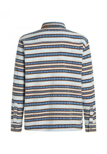 Флисовая куртка