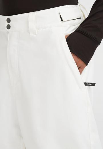 Сноубордические штаны