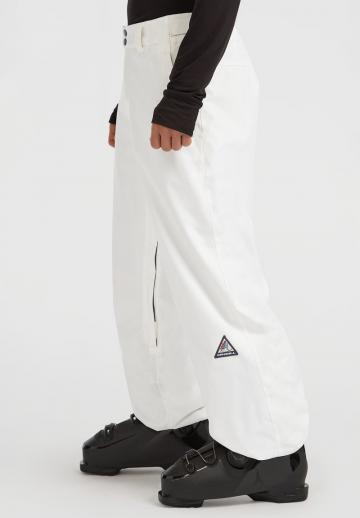Сноубордические штаны