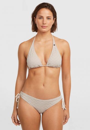 Треугольное бикини