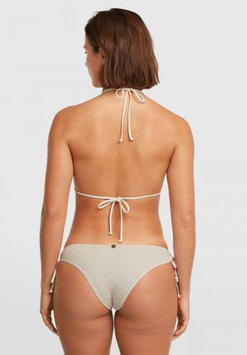 Треугольное бикини