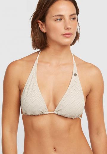 Треугольное бикини