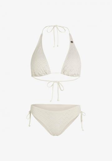 Треугольное бикини