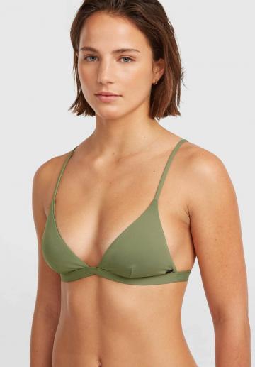 Треугольное бикини