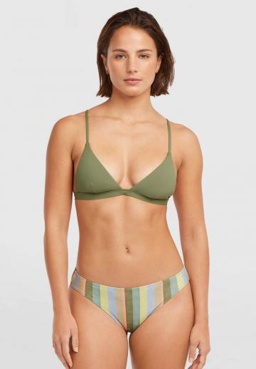 Треугольное бикини