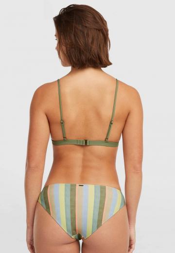 Треугольное бикини