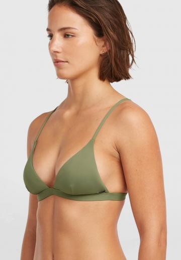 Треугольное бикини