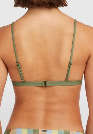 Треугольное бикини