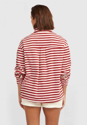 Флисовая куртка