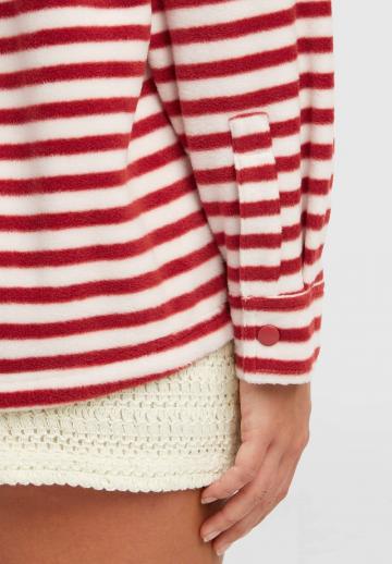 Флисовая куртка