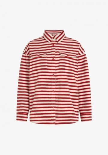 Флисовая куртка