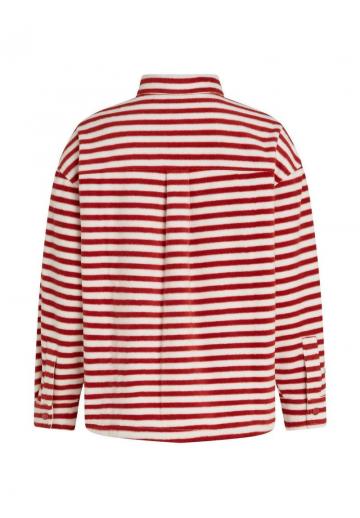 Флисовая куртка