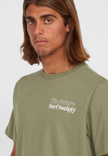 Спортивная майка