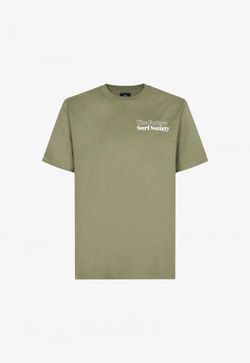 Спортивная майка