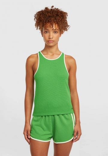 Майка-борцовка