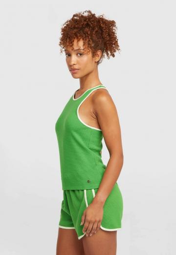 Майка-борцовка