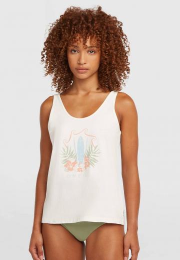 Пляжная майка