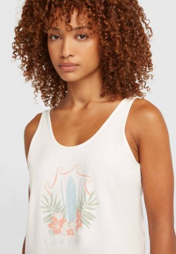 Пляжная майка