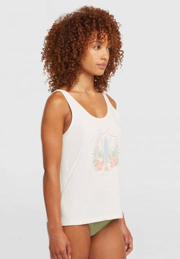 Пляжная майка
