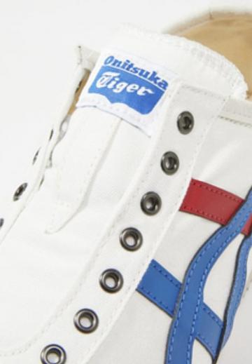 Кеды без шнуровки