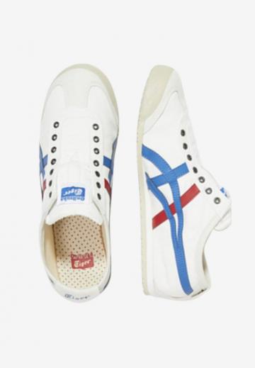 Кеды без шнуровки