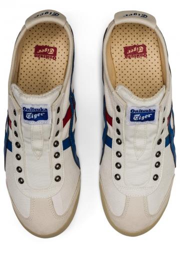 Кеды без шнуровки