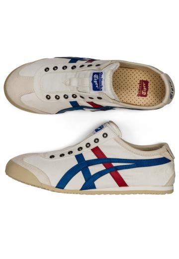 Кеды без шнуровки