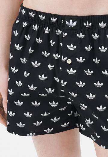 Трусы-боксеры