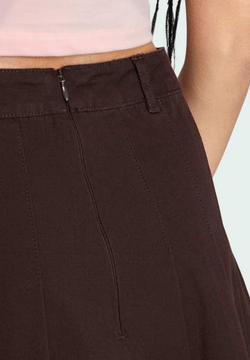 Летняя юбка