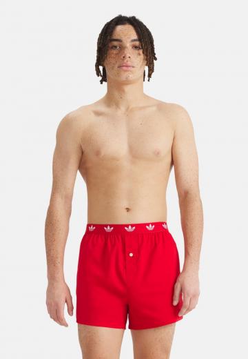 Трусы-боксеры