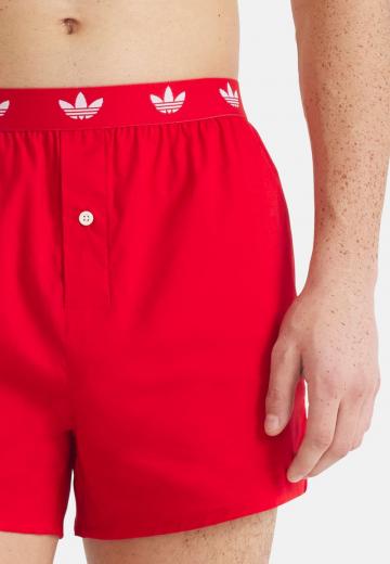 Трусы-боксеры