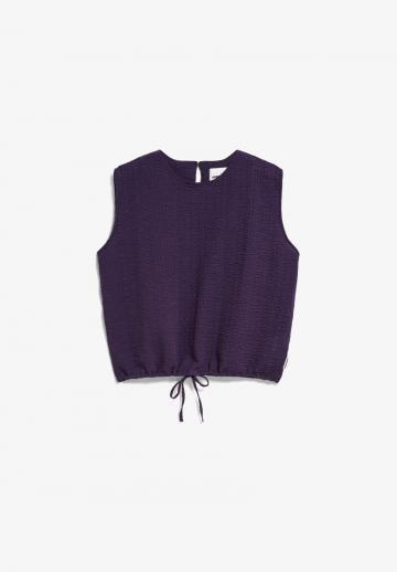 Майка-борцовка