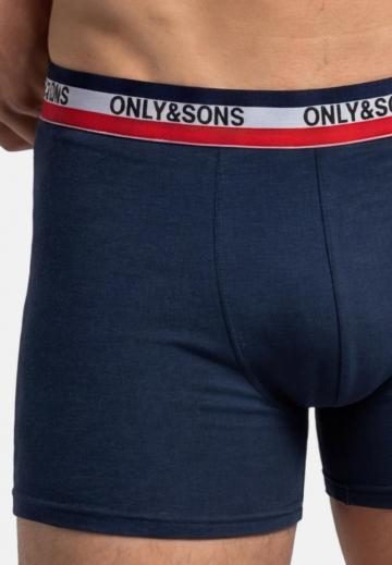 Трусы шортики