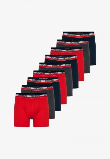 Трусы шортики