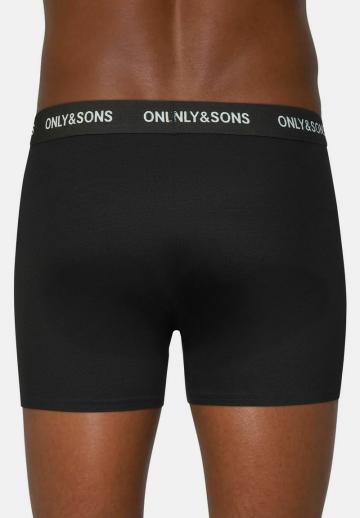 Трусы шортики