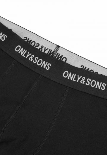 Трусы шортики