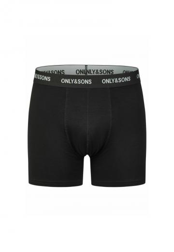 Трусы шортики