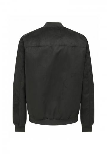 Куртка бомбер